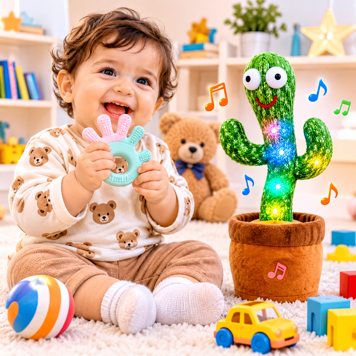 Baby & Kids