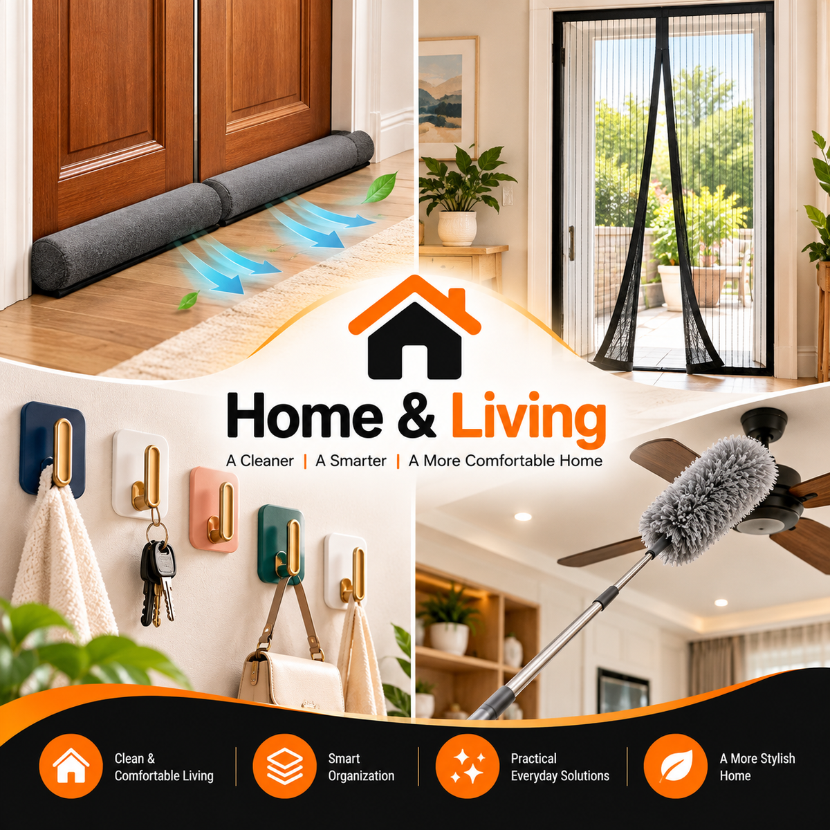Home & Living